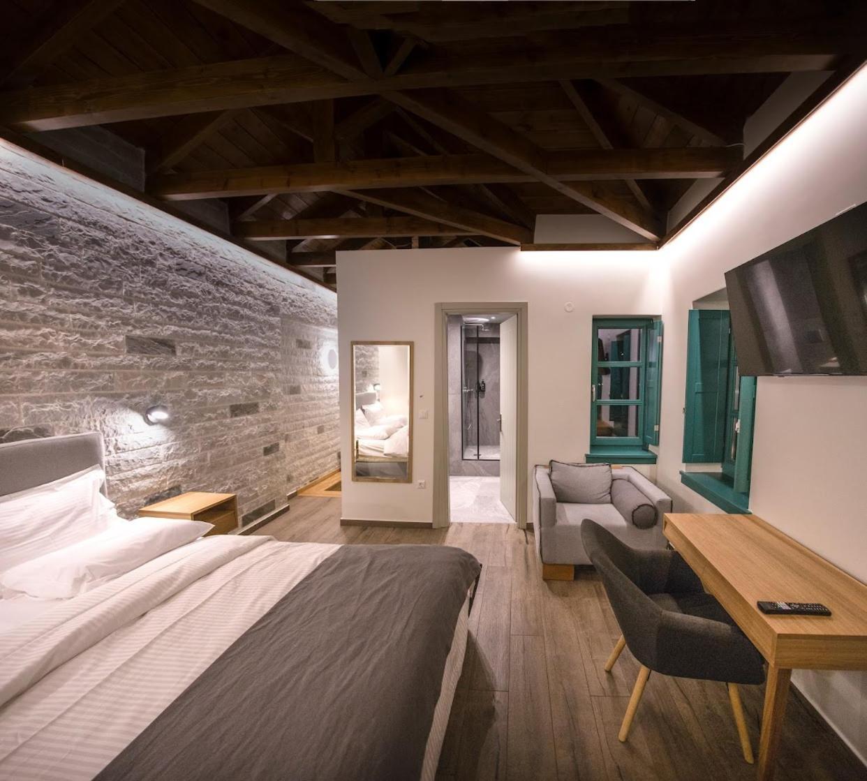 Villa Makris Luxury *
