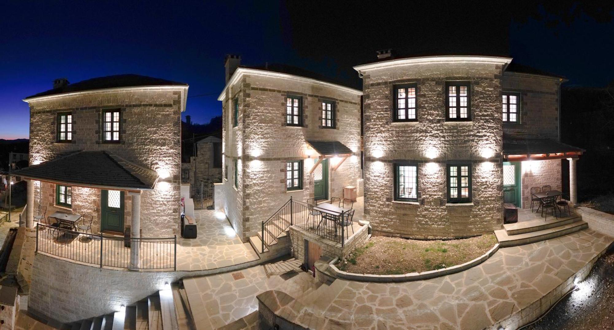 Makris Luxury