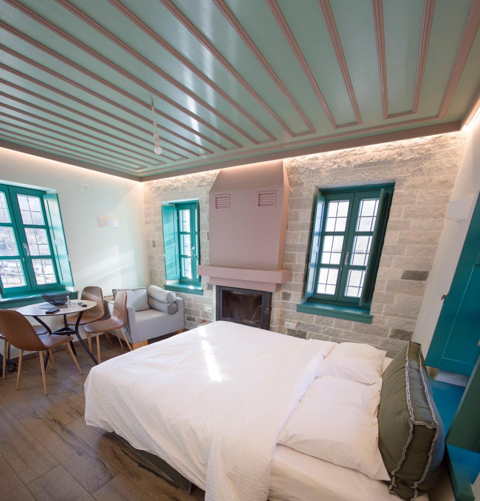 Villa Makris Luxury