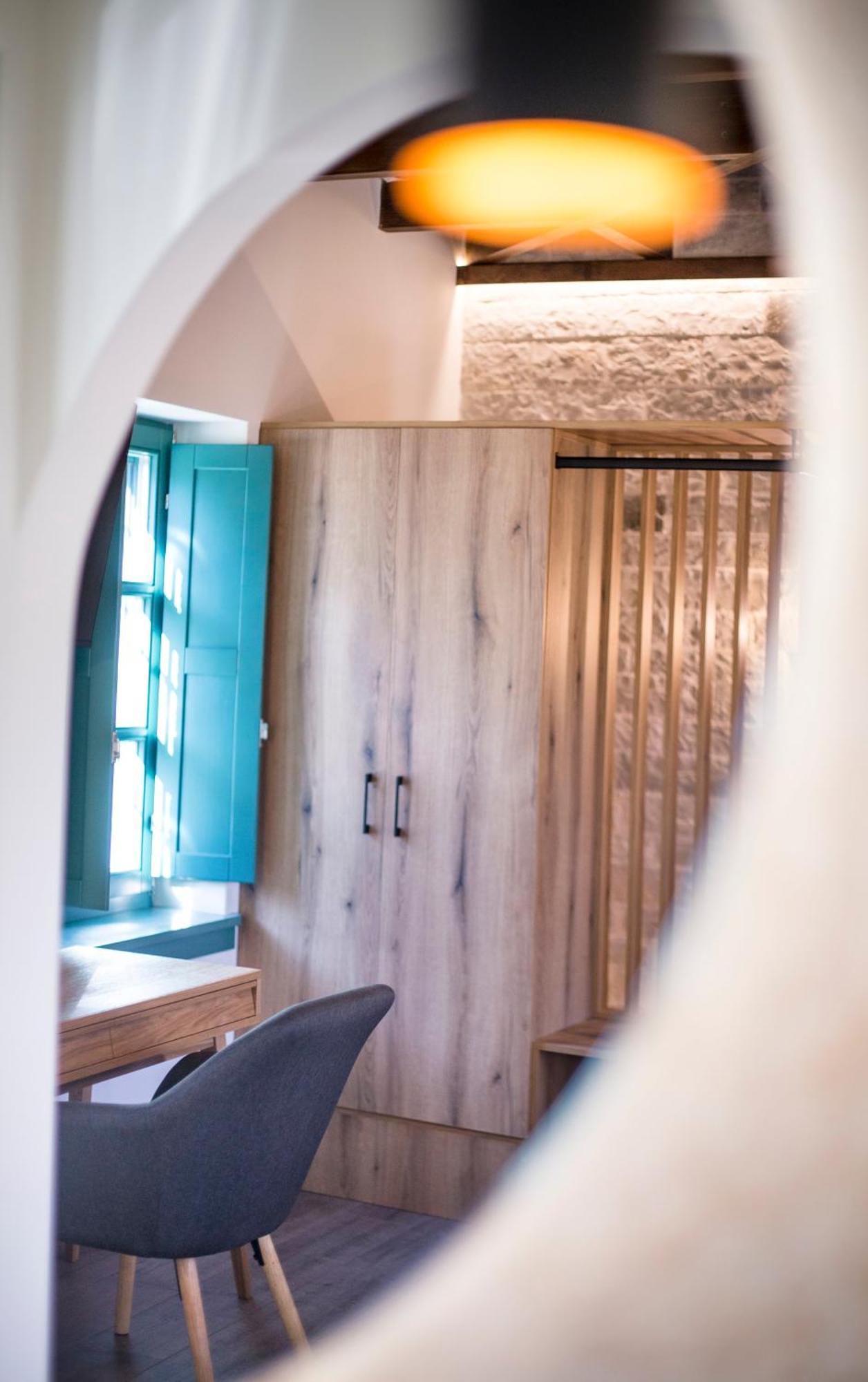 Makris Luxury Villa