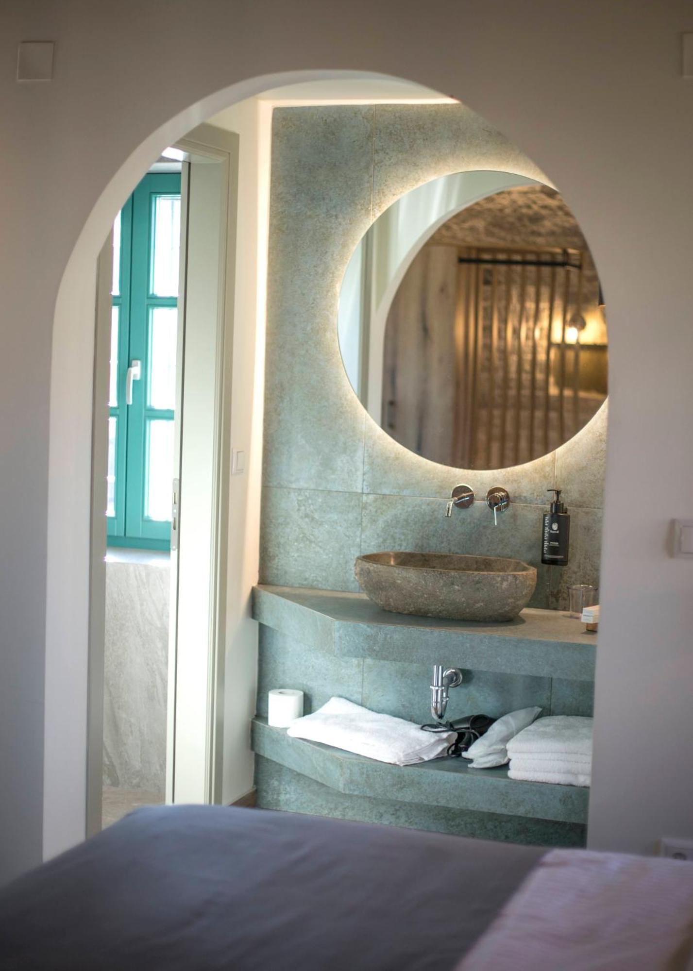 Villa Makris Luxury Papigko