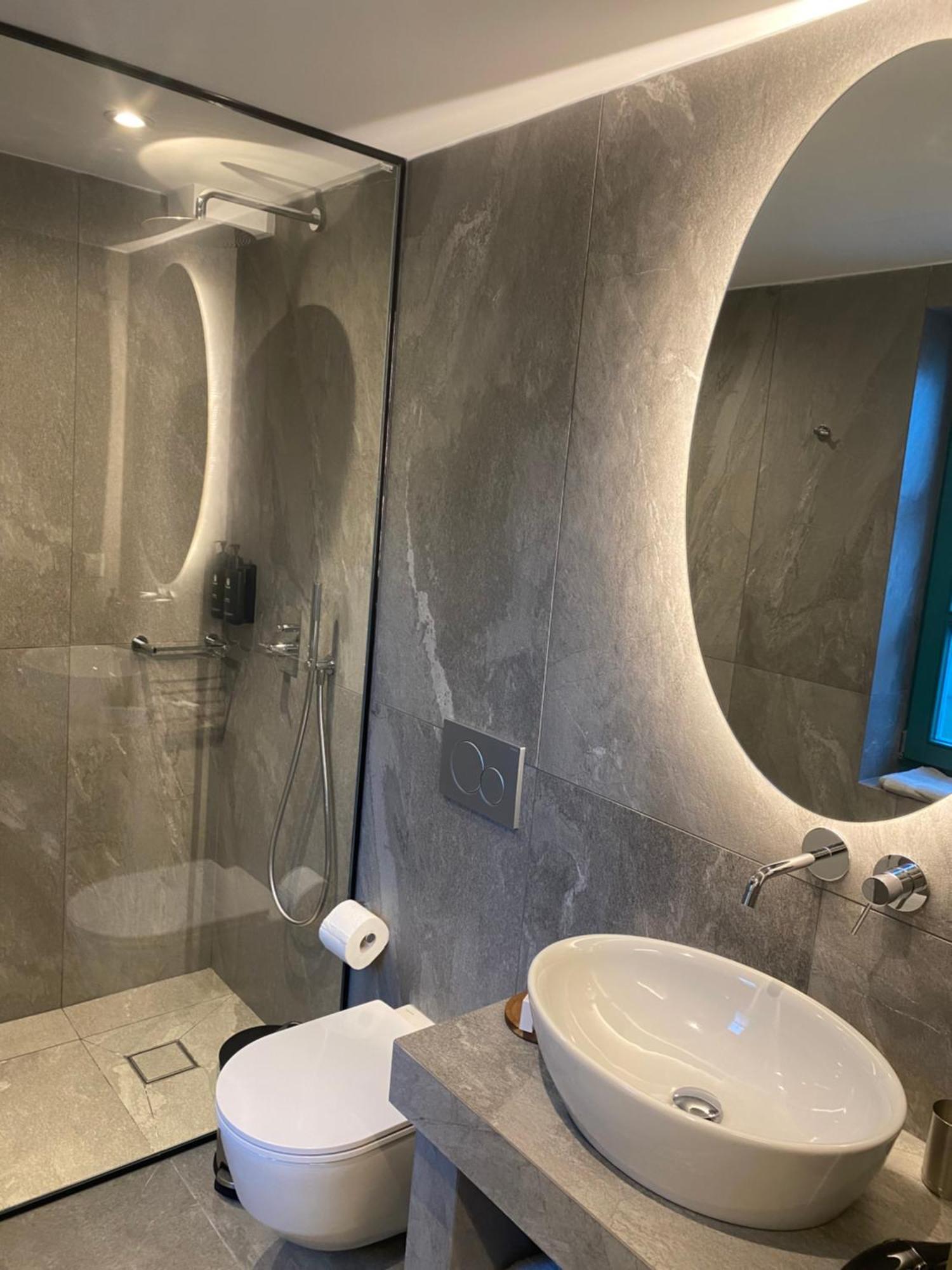 Villa Makris Luxury *