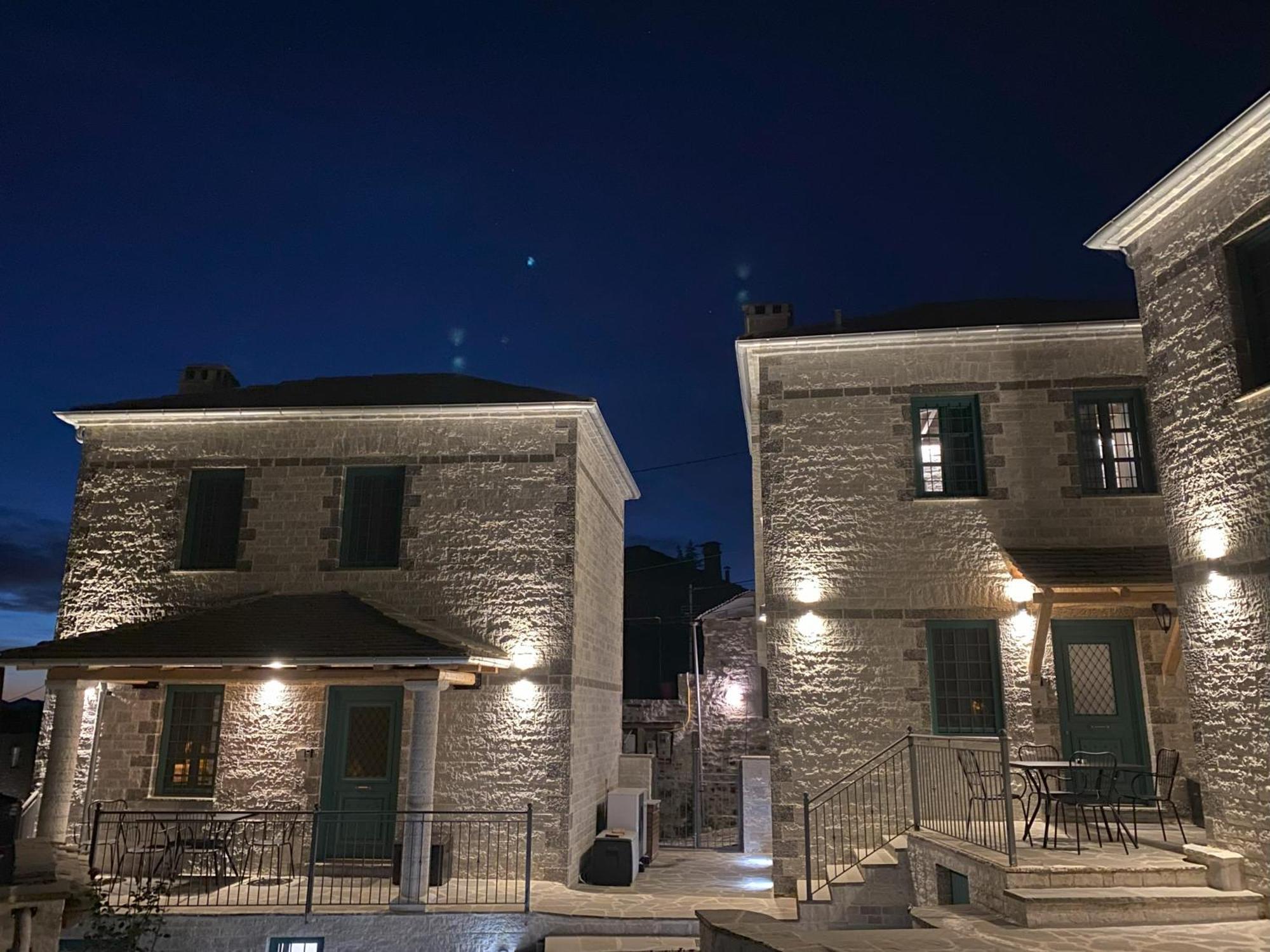 Makris Luxury