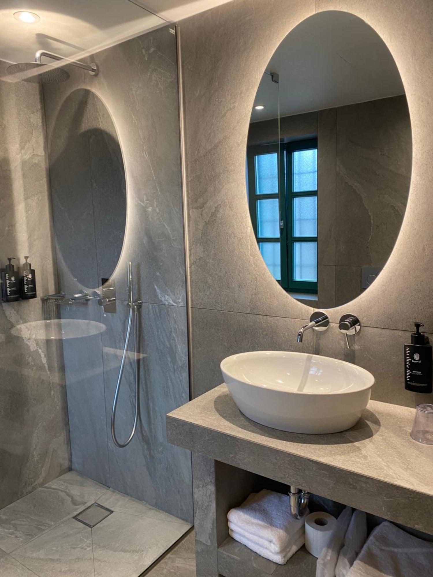 Makris Luxury Villa
