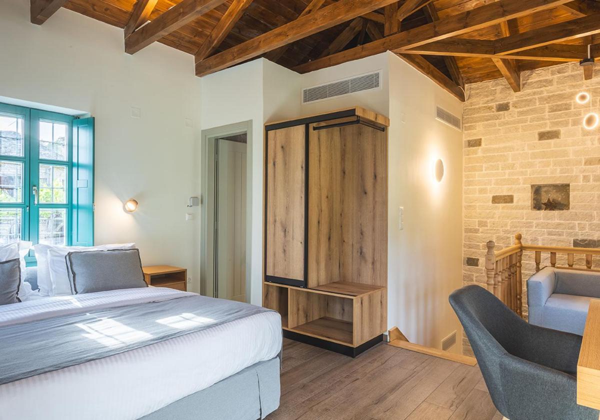 Villa Makris Luxury *